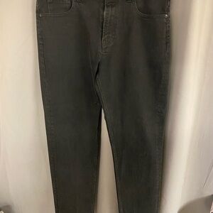 Men's Everlane Black Jeans